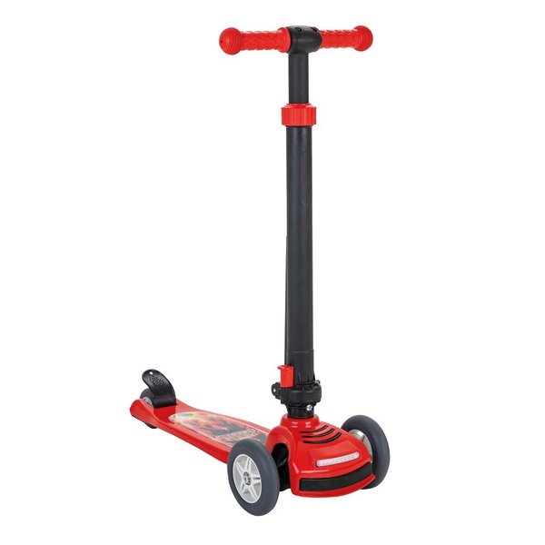 Pilsan Power Scooter