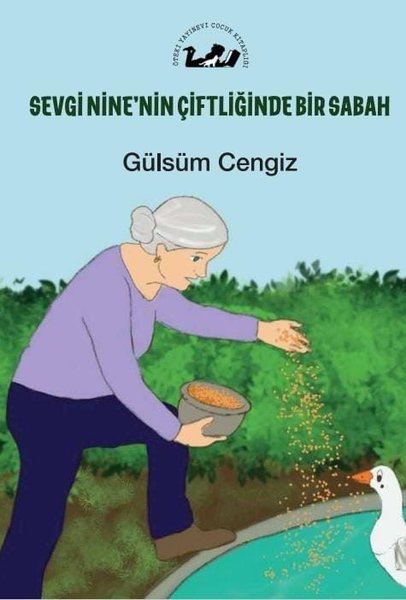 Sevgi Nine'nin Çiftliğinde Bir Sabah