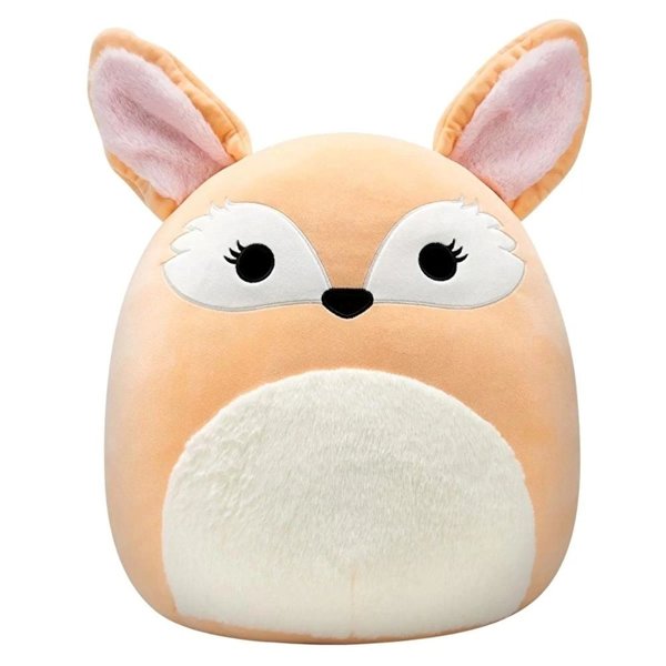 Squishmallow Tilki Pace 40 cm