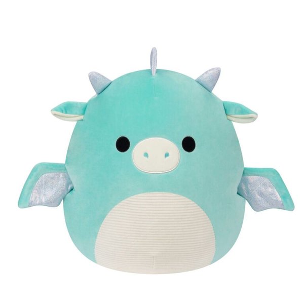 Squishmallow Ejderha Miles 40 cm