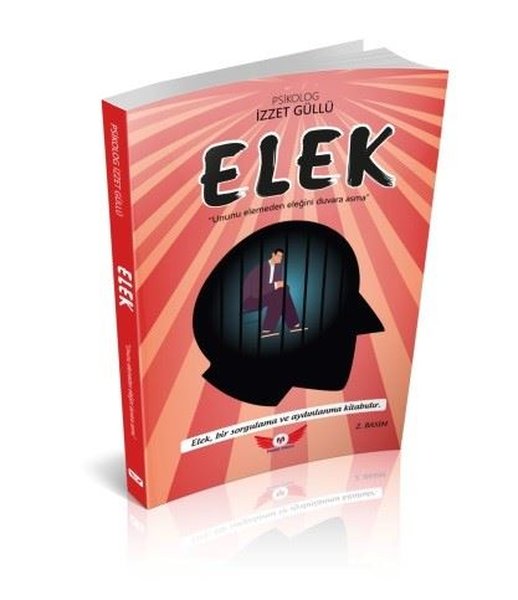 Elek - Ununu Elemeden Eleğini Duvara Asma