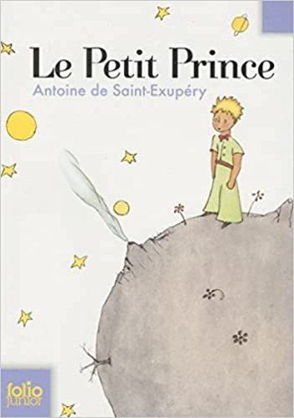 LE PETIT PRINCE