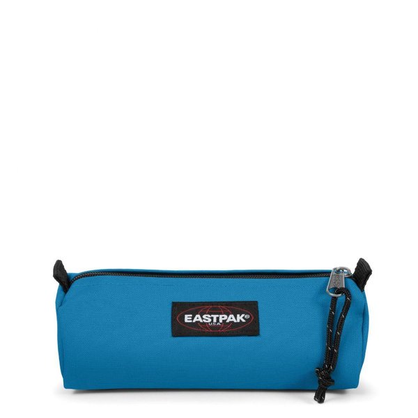 Eastpak Benchmark Sıngle Voltaic Blue Kalem Çantası