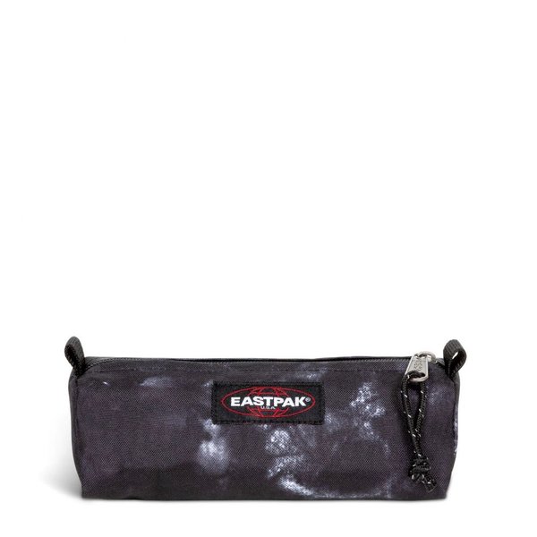 Eastpak Benchmark Sıngle Camo Dye Black Kalem Çantası