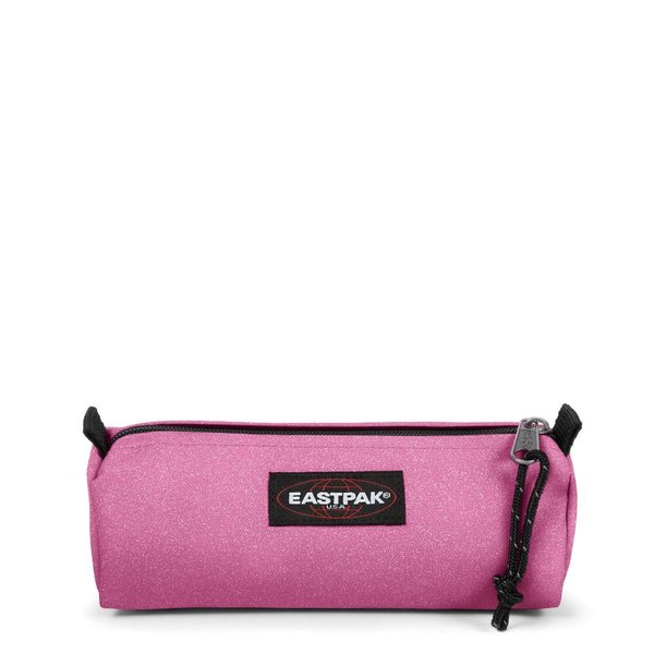 Eastpak Benchmark Sıngle Spark Cloud Pink Kalem Çantası