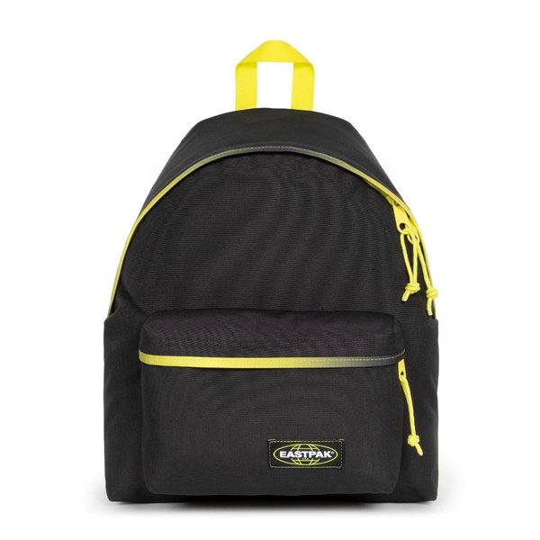 Eastpak Padded Pak'R Kontrast Grade Lime Sırt Çantası