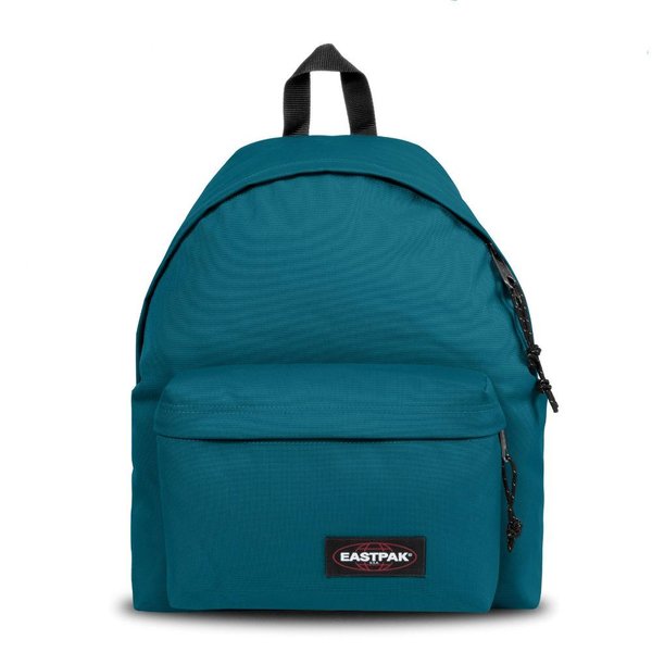 Eastpak Padded Pak'R Deep Skye Blue Sırt Çantası