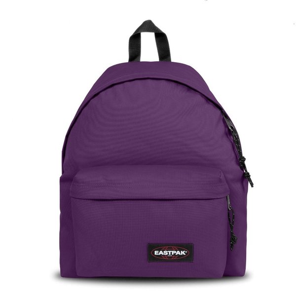 Eastpak Padded Pak'R Eggplant Purple Sırt Çantası