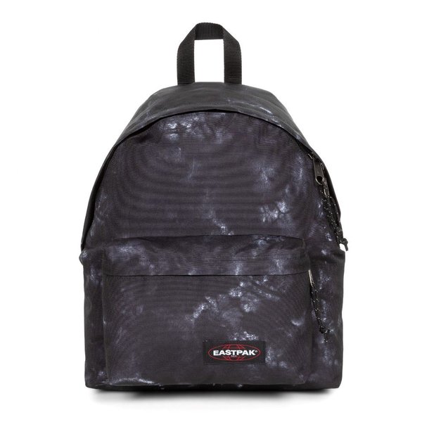 Eastpak Padded Pak'R Camo Dye Black Sırt Çantası