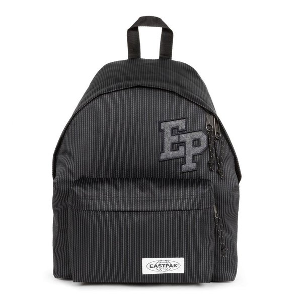 Eastpak Padded Pak'R Base Ep Black Sırt Çantası