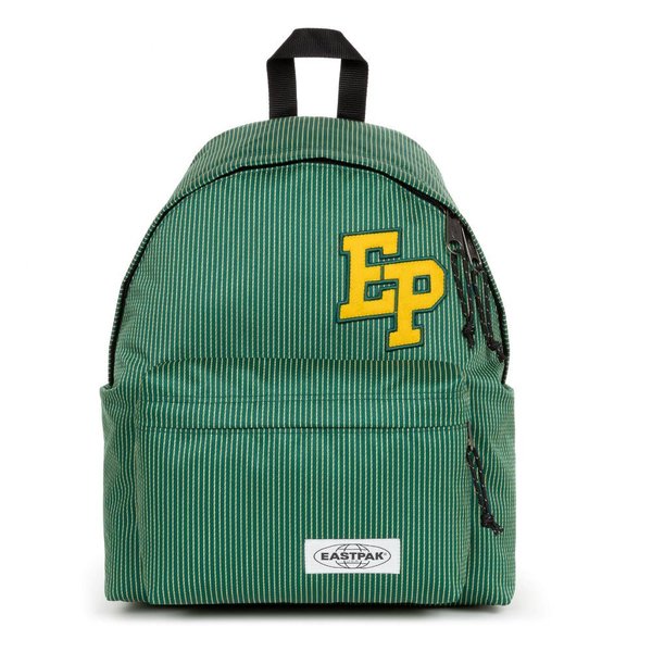 Eastpak Padded Pak'R Base Ep Green Sırt Çantası