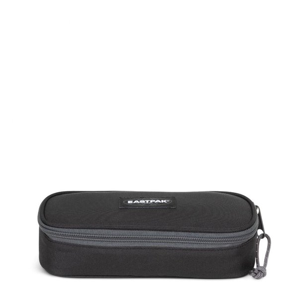 Eastpak Oval Sıngle Kontrast Grade Grey Kalem Çantası