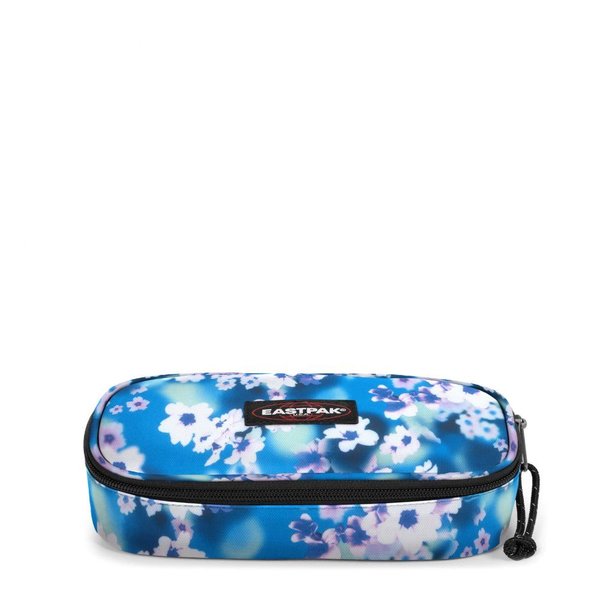 Eastpak Oval Sıngle Soft Blue Kalem Çantası