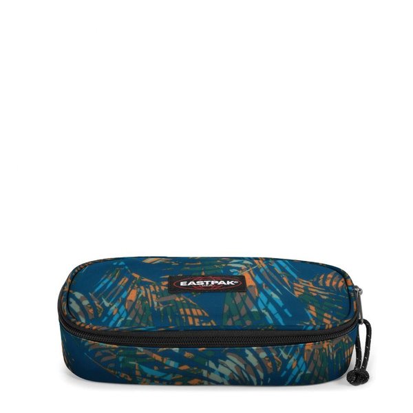 Eastpak Oval Sıngle Brize Filter Navy Kalem Çantası