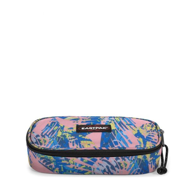 Eastpak Oval Sıngle Brize Filter Pink Kalem Çantası