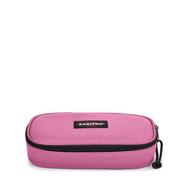 Eastpak Oval Sıngle Spark Cloud Pink Kalem Çantası