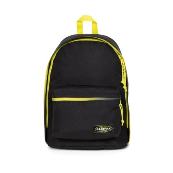 Eastpak Out Of Offıce Kontrast Grade Lime Sırt Çantası