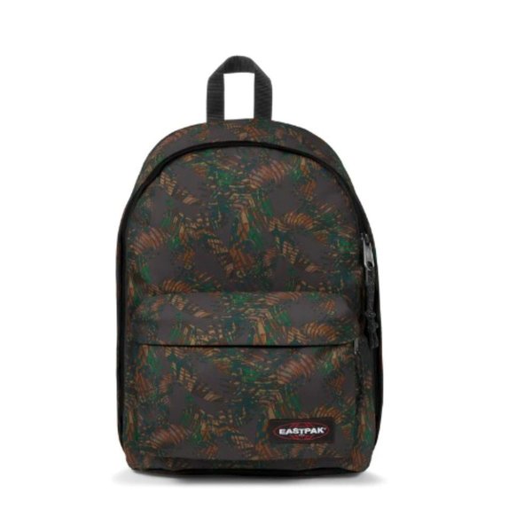 Eastpak Out Of Offıce Brize Filter Grey Sırt Çantası