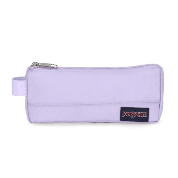 Jansport Basic Accessory Pouch Pastel Lilac Kalem Çantası