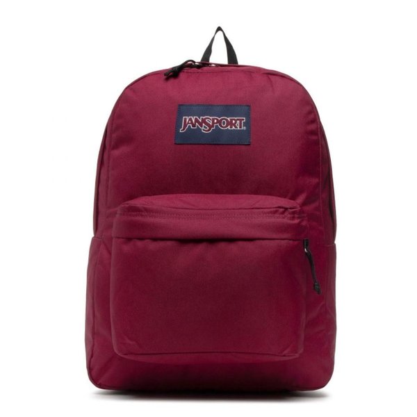 Jansport Superbreak One Russet Red Sırt Çantası