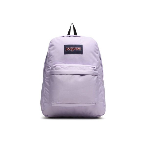 Jansport Superbreak One Pastel Lilac Sırt Çantası