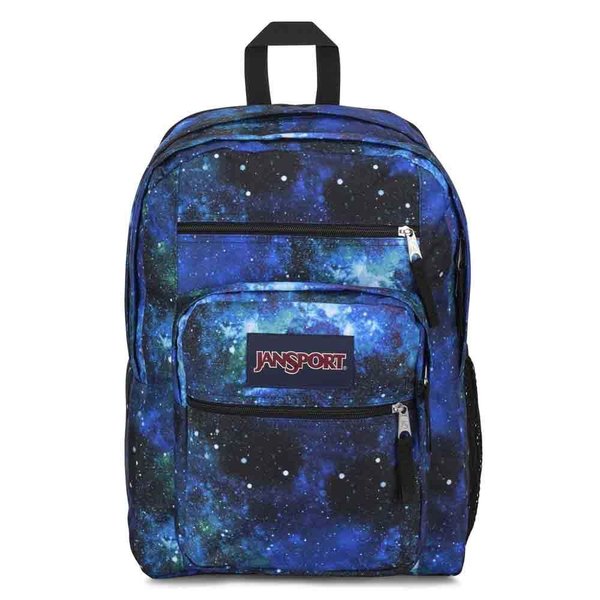 Jansport Big Student Cyberspace Galaxy Sırt Çantası