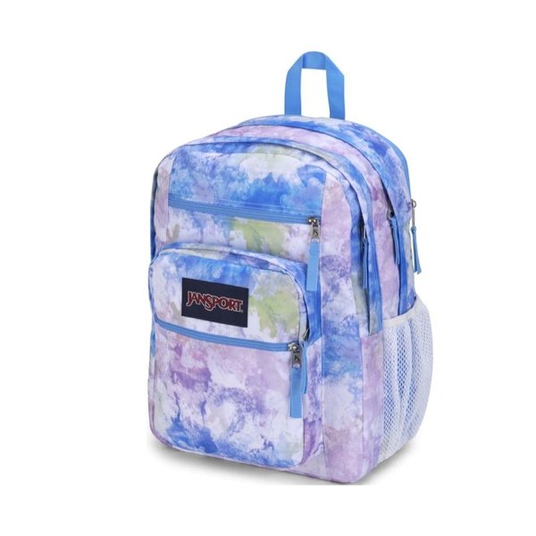 Jansport Big Student Batik Wash Sırt Çantası