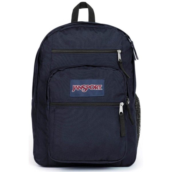 Jansport Bıg Student Navy Sırt Çantası