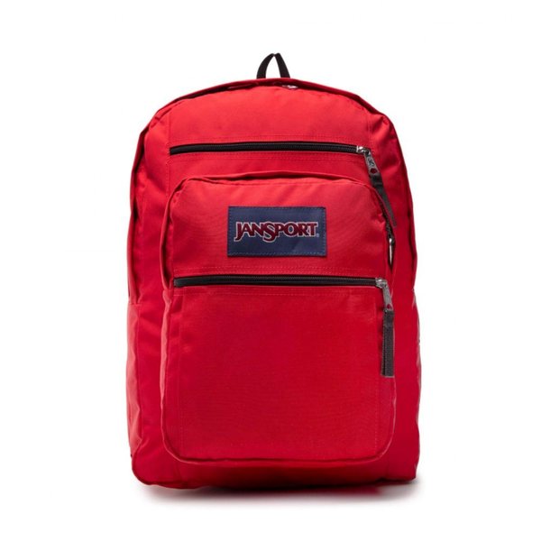 Jansport Bıg Student Red Tape Sırt Çantası