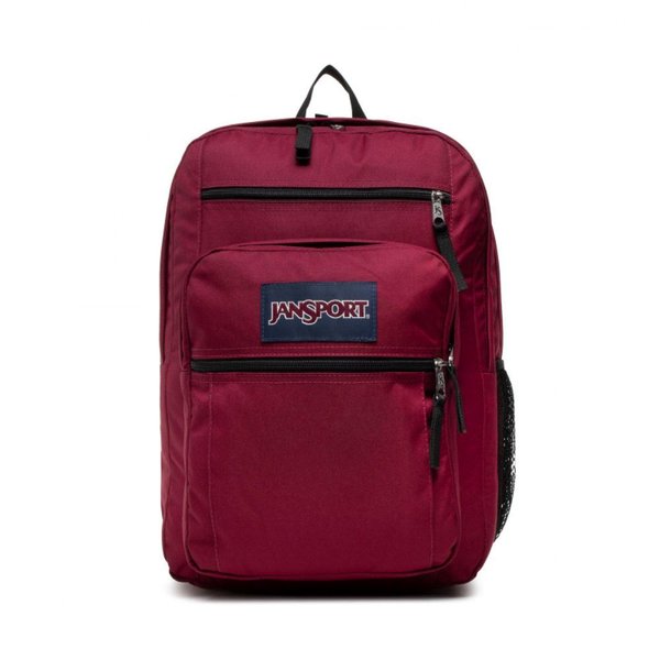 Jansport Bıg Student Russet Red Sırt Çantası