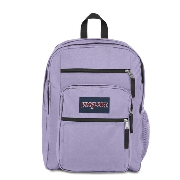 Jansport Big Student Pastel Lilac Sırt Çantası