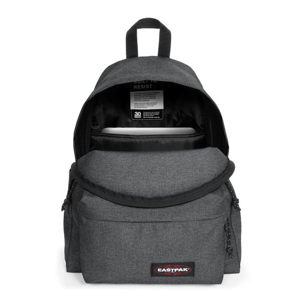 Eastpak Day Pak'R Black Denim Sırt Çantası