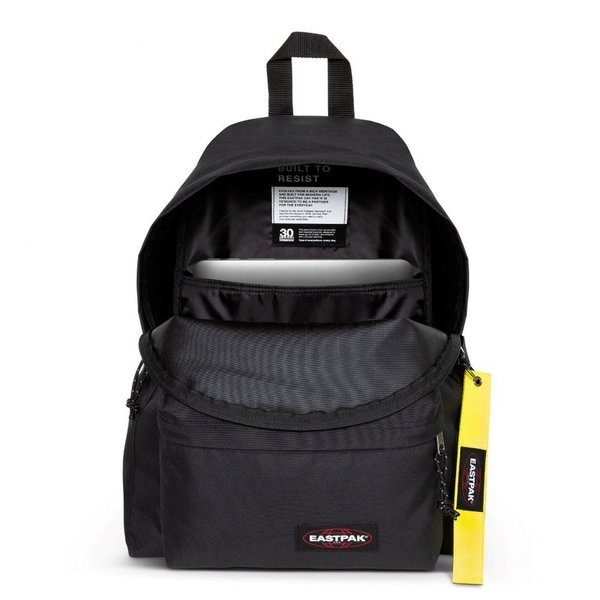 Eastpak Day Pak'R Bold Btr Black Sırt Çantası