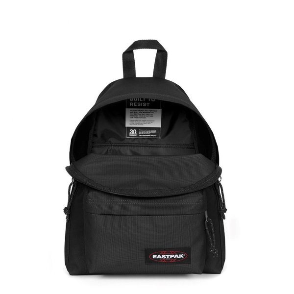 Eastpak Day Pak'R S Black Sırt Çantası