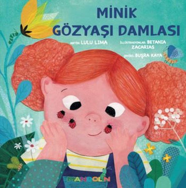 Minik Gözyaşı Damlası