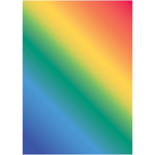 Myline Renkli Fotokopi Kağıdı