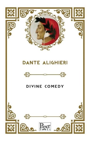 Divine Comedy