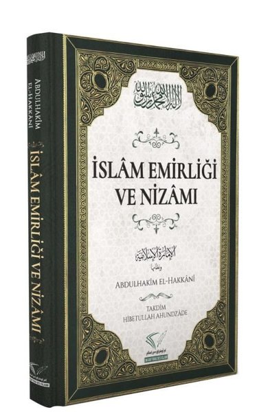 İslam Emirliği ve Nizamı