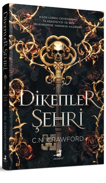 Dikenler Şehri