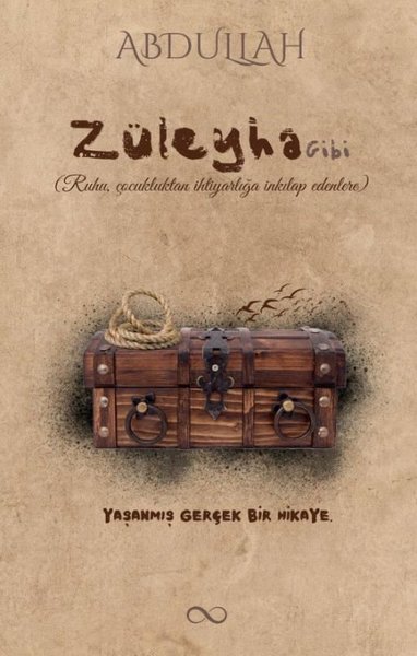 Züleyha Gibi