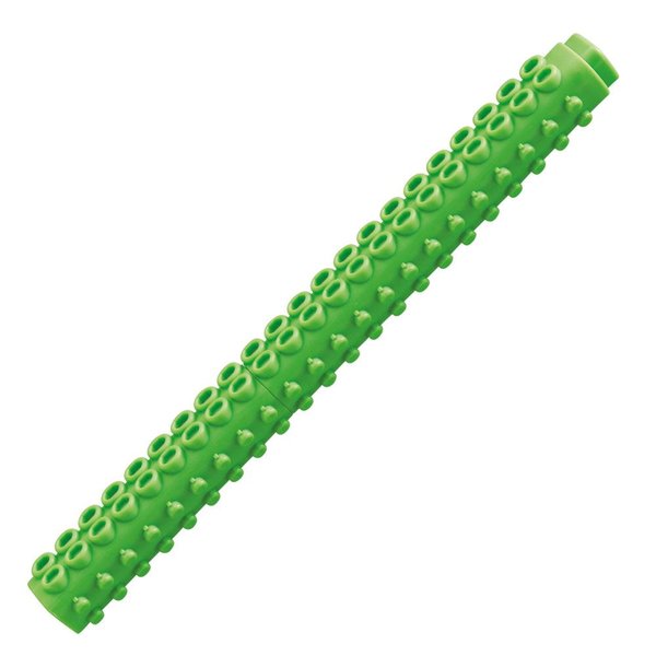Artline Stix Brush Marker Markör Yeşil-Sarı