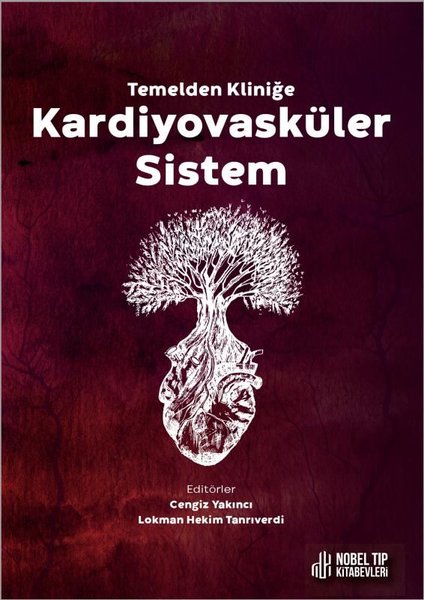 Kardiyovasküler Sistem - Temelden Kliniğe