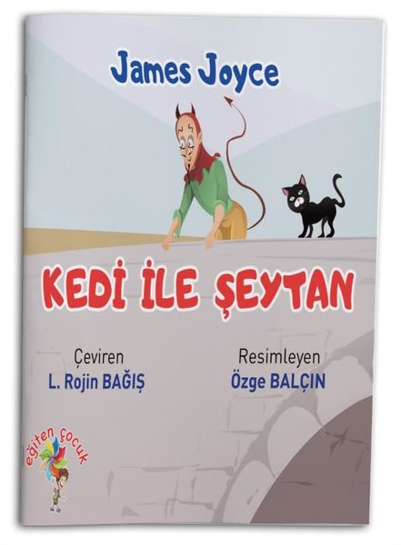 Kedi ile Şeytan