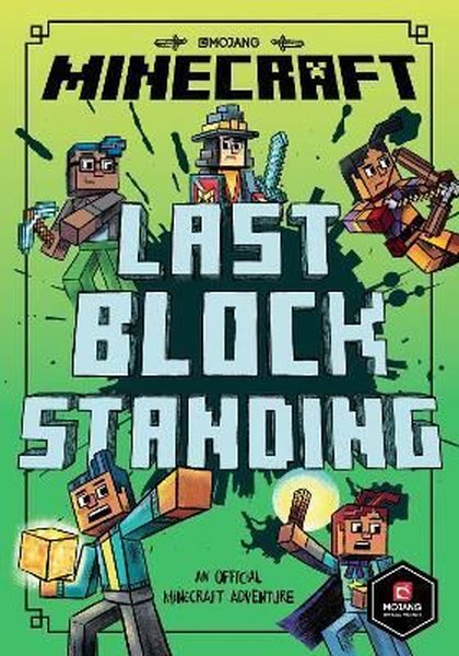 Minecraft: Last Block Standing (Woodsword Chron...