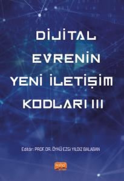 Dijital Evrenin Yeni İletişim Kodları - 3