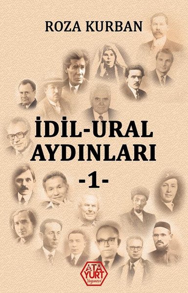 İdil - Ural Aydınları 1