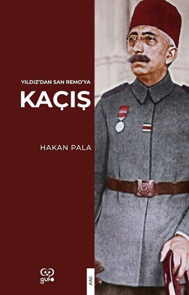 Kaçış  - Yıldız'dan San Remo'ya