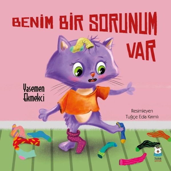 Benim Bir Sorunum Var