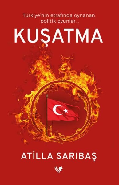 Kuşatma