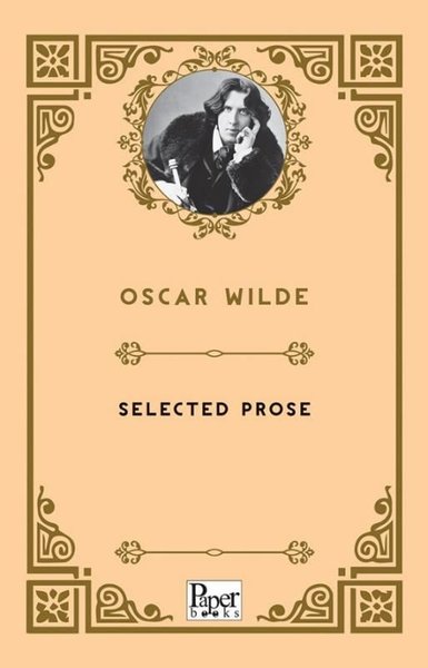 Selected Prose